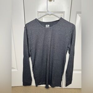 32 Degrees Heat Long Sleeve Shirt (Men’s Size Small)